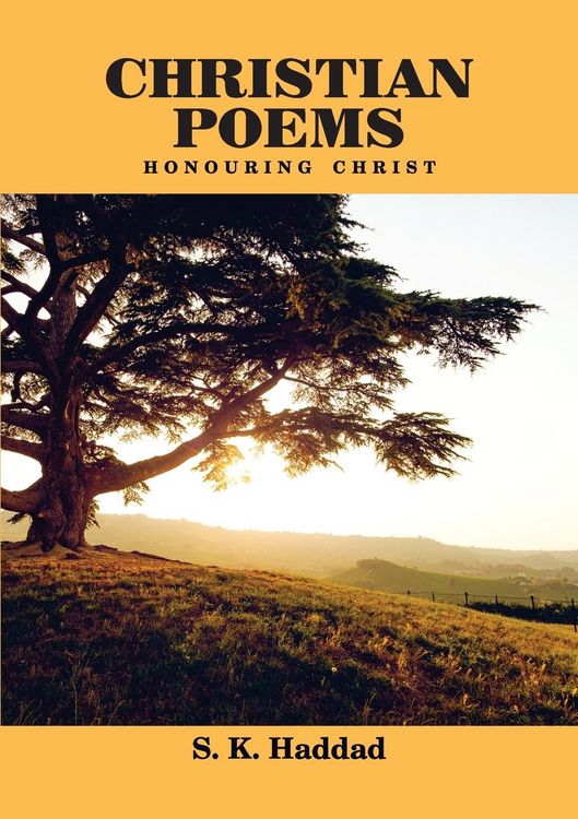 Produktbild: Christian Poems
