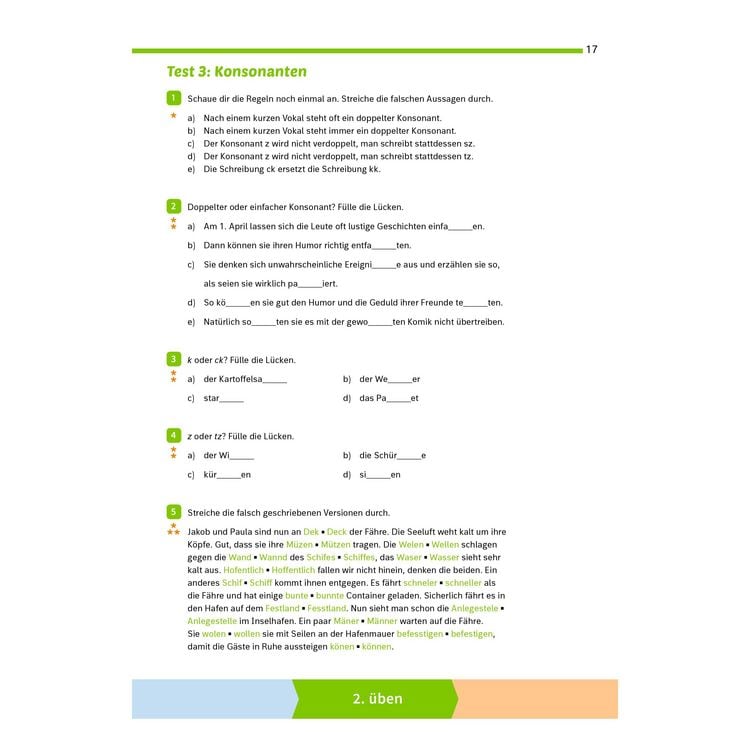Produktbild: Fit f&uuml;r die Klassenarbeit - Gymnasium Neubearbeitung 2026