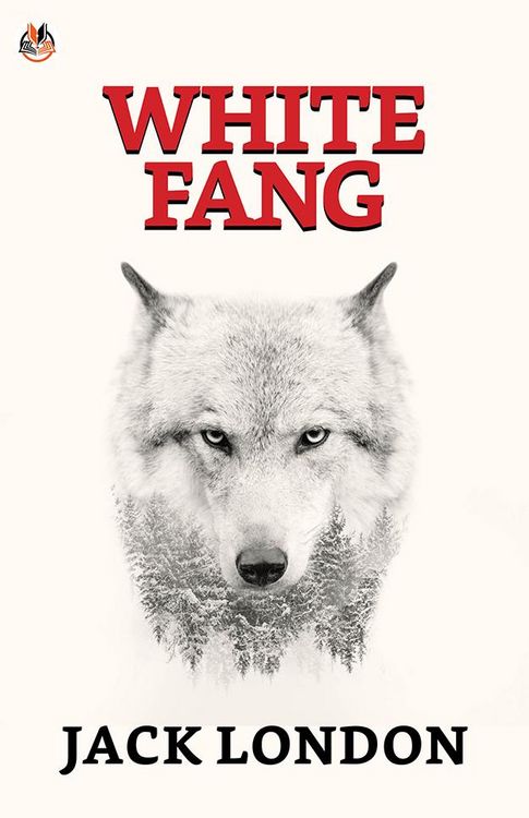 Produktbild: White Fang