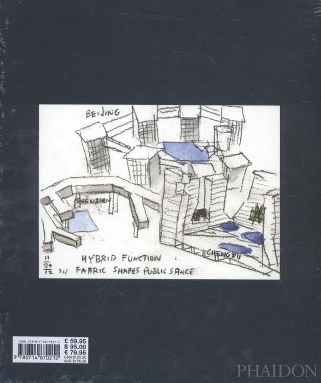 Produktbild: Steven Holl