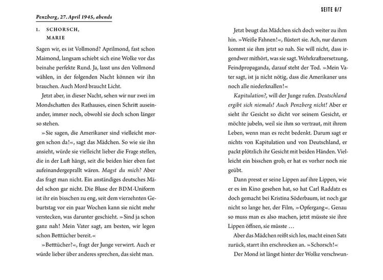 Produktbild: Dunkelnacht
