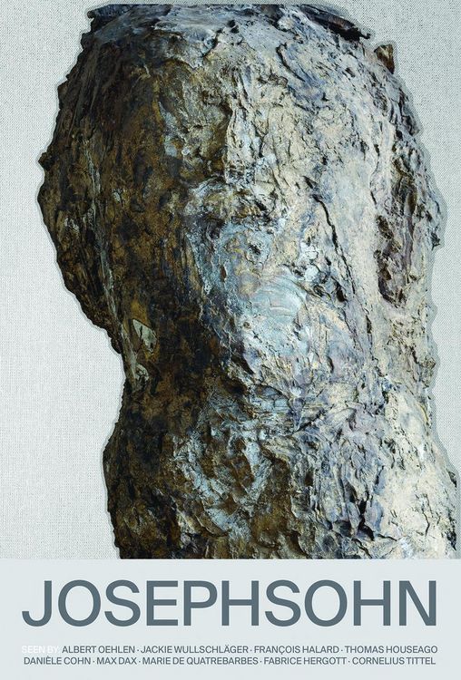 Produktbild: Hans Josephsohn