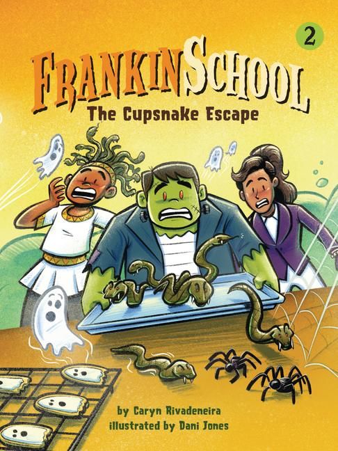 Produktbild: The Cupsnake Escape
