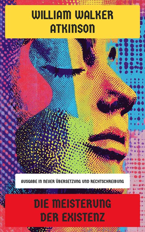 Produktbild: Die Meisterung der Existenz