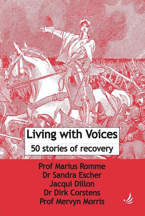 Produktbild: Living with Voices