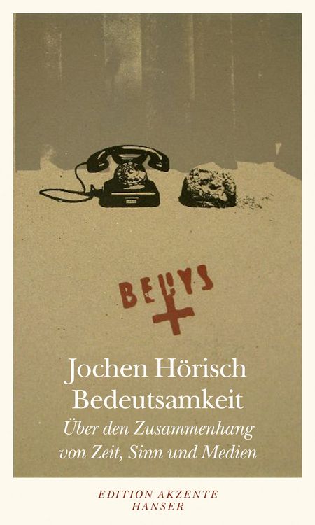 Produktbild: Bedeutsamkeit