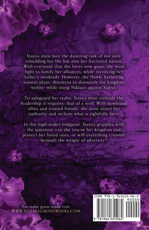 Produktbild: Queen's Edge