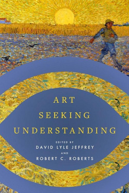Produktbild: Art Seeking Understanding