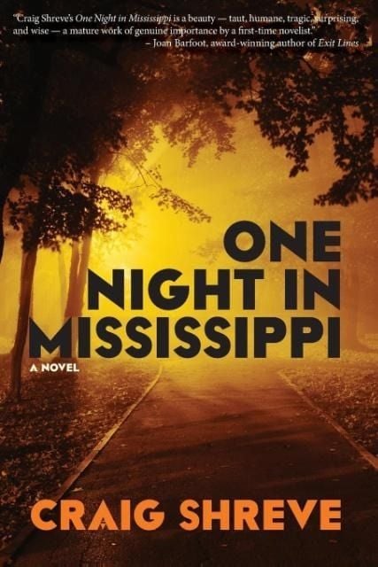Produktbild: One Night in Mississippi