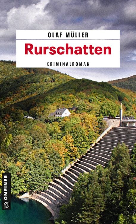 Produktbild: Rurschatten
