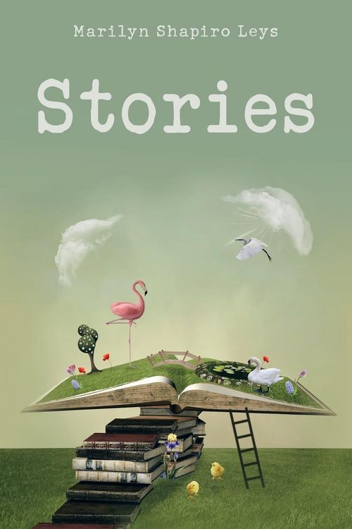 Produktbild: Stories