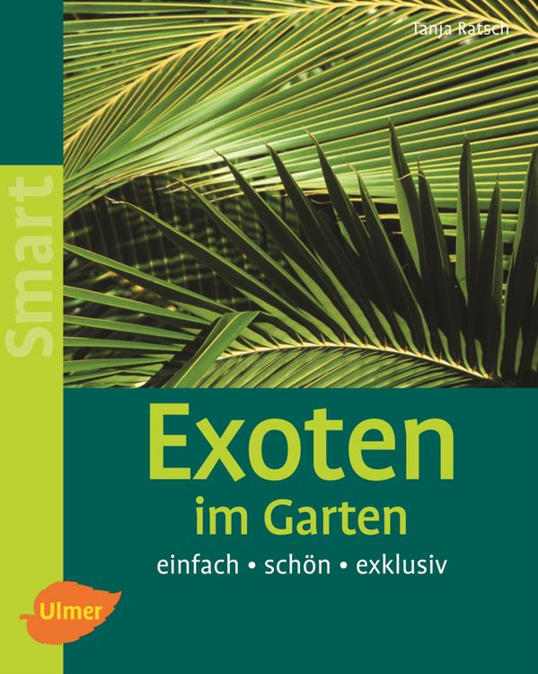 Produktbild: Exoten im Garten