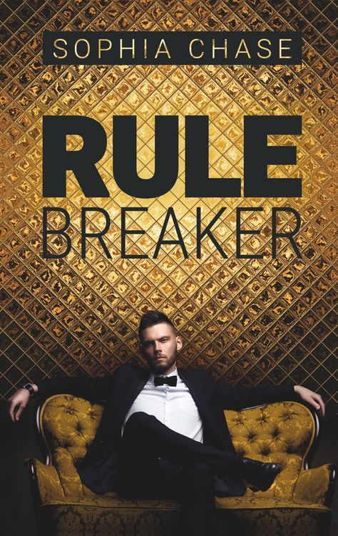 Produktbild: Rulebreaker