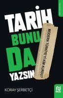Produktbild: Tarih Bunu da Yazsin