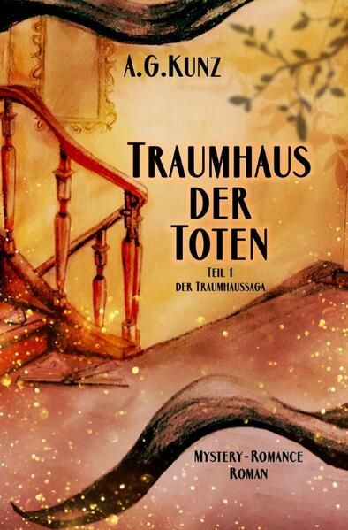 Produktbild: Die Traumhaussaga - Teil 1 - Traumhaus der Toten