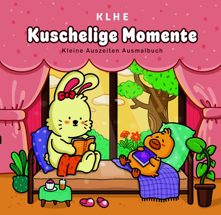 Produktbild: Kuschelige Momente