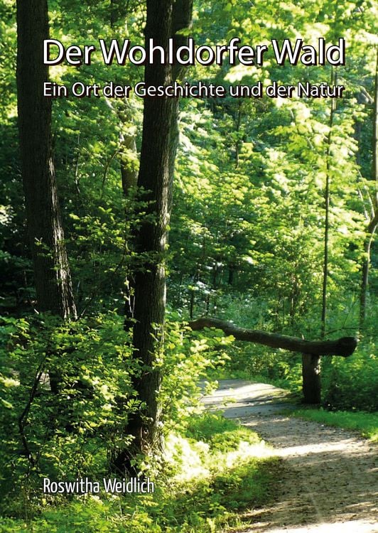 Produktbild: Der Wohldorfer Wald