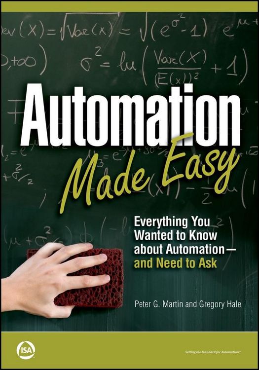 Produktbild: Automation Made Easy