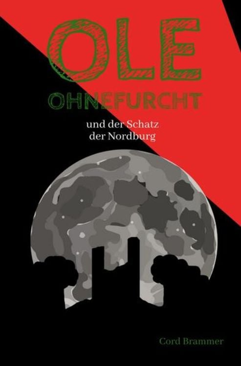 Produktbild: Ole Ohnefurcht