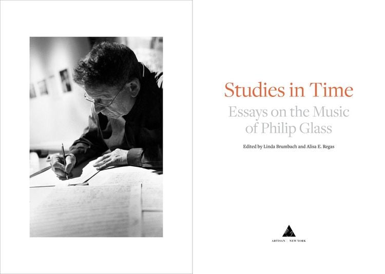 Produktbild: Philip Glass Piano Etudes