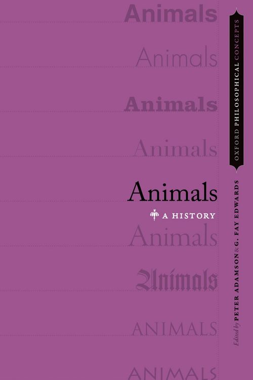 Produktbild: Animals