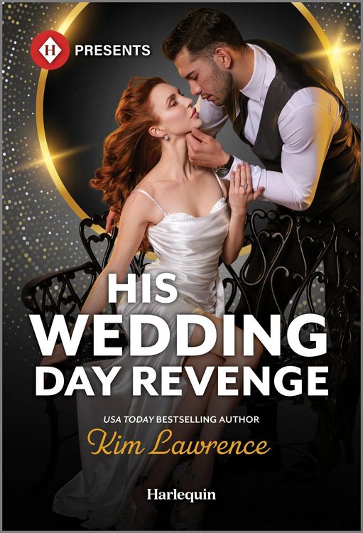 Produktbild: Lawrence, K: His Wedding Day Revenge