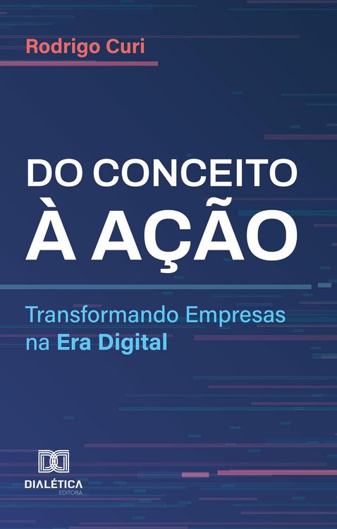 Produktbild: Do Conceito &agrave; A&ccedil;&atilde;o