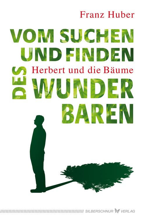 Produktbild: Vom Suchen und Finden des Wunderbaren