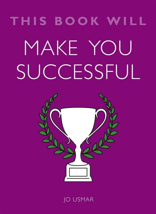 Produktbild: This Book Will Make You Successful