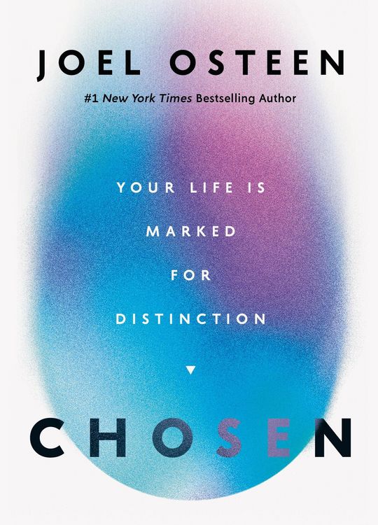Produktbild: Chosen