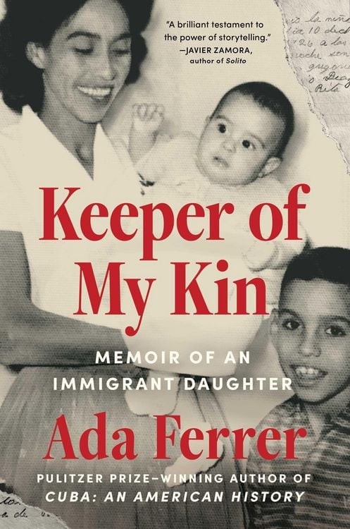 Produktbild: Keeper of My Kin