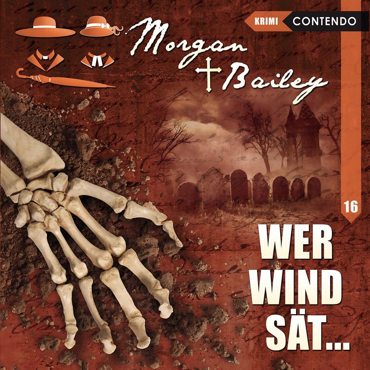 Produktbild: Wer Wind s&auml;t...
