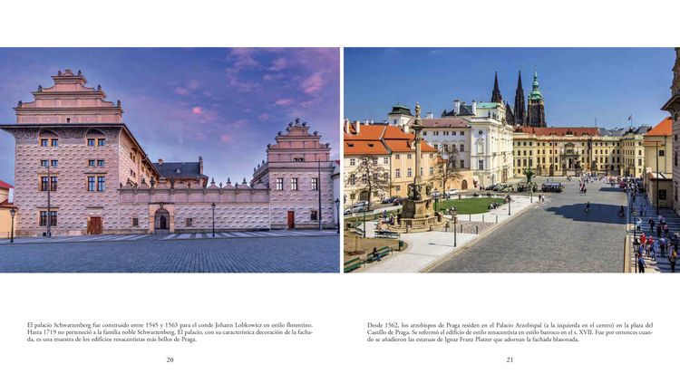 Produktbild: Praga