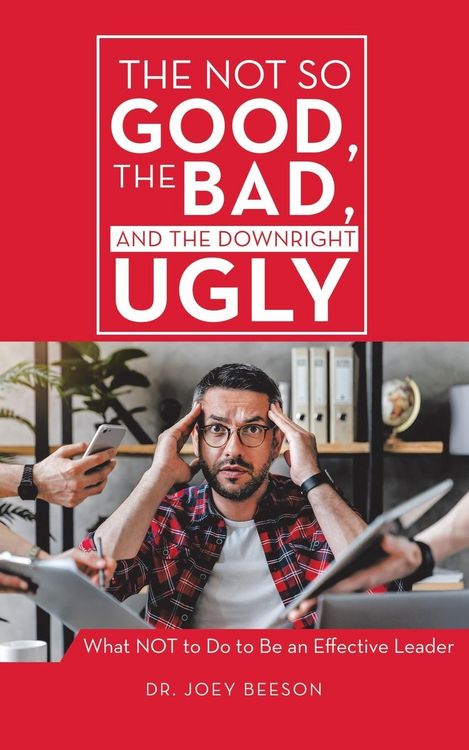 Produktbild: The Not So Good, The Bad, and The Downright Ugly