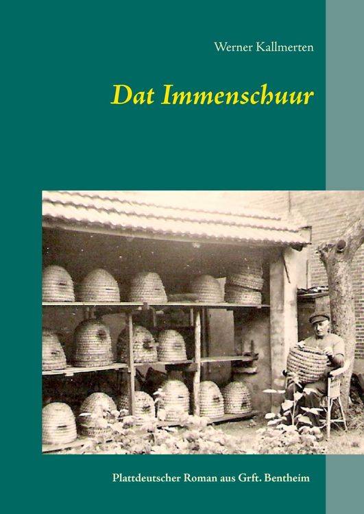 Produktbild: Dat Immenschuur
