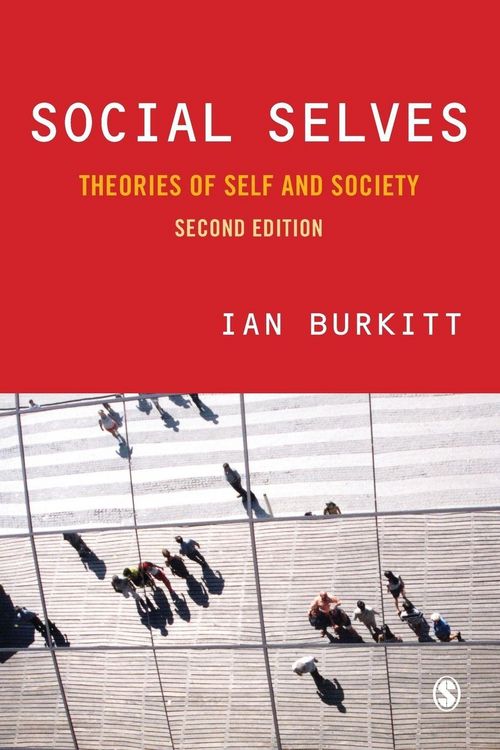 Produktbild: Social Selves