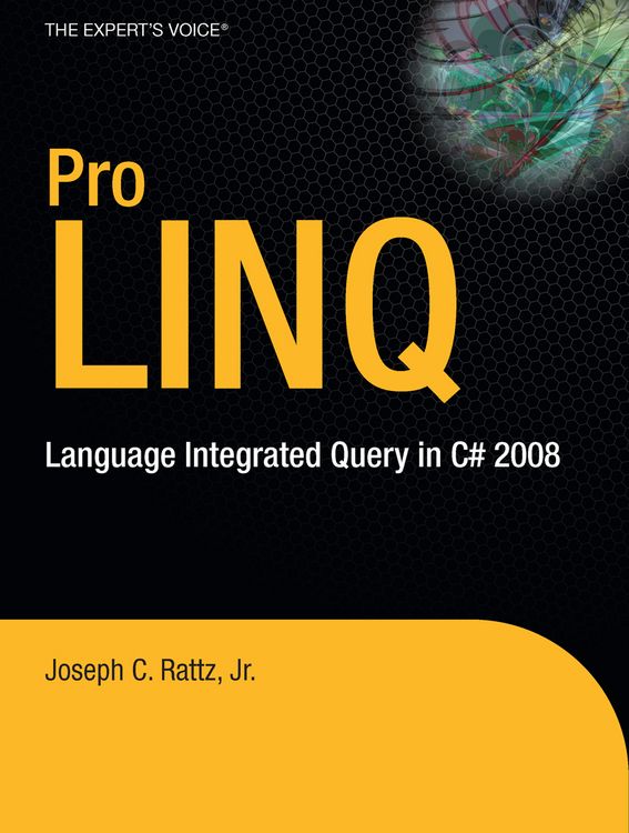 Produktbild: Pro Linq