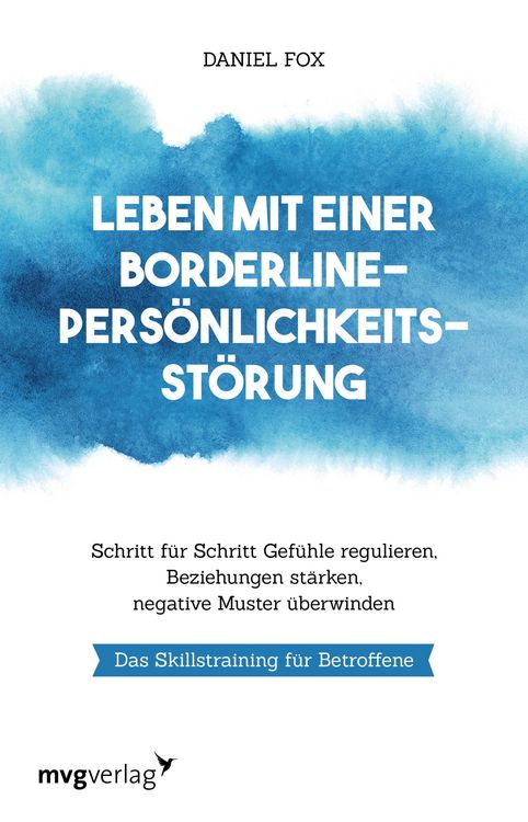 Produktbild: Leben mit einer Borderline-Pers&ouml;nlichkeitsst&ouml;rung