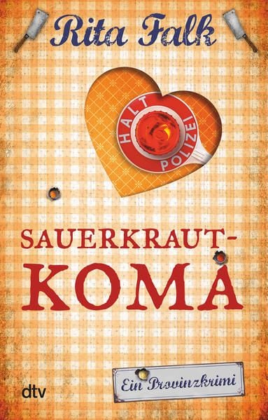Produktbild: Sauerkrautkoma