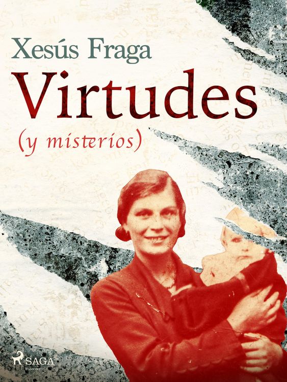 Produktbild: Virtudes (y misterios)