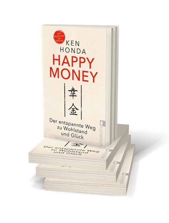 Produktbild: Happy Money