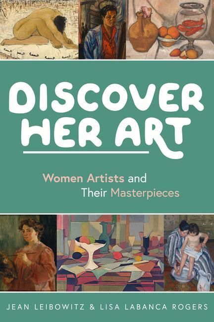 Produktbild: Discover Her Art