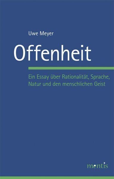 Produktbild: Offenheit