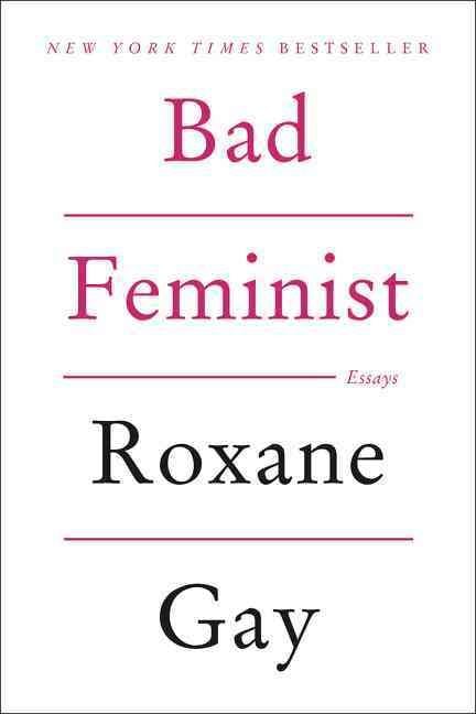 Produktbild: Bad Feminist