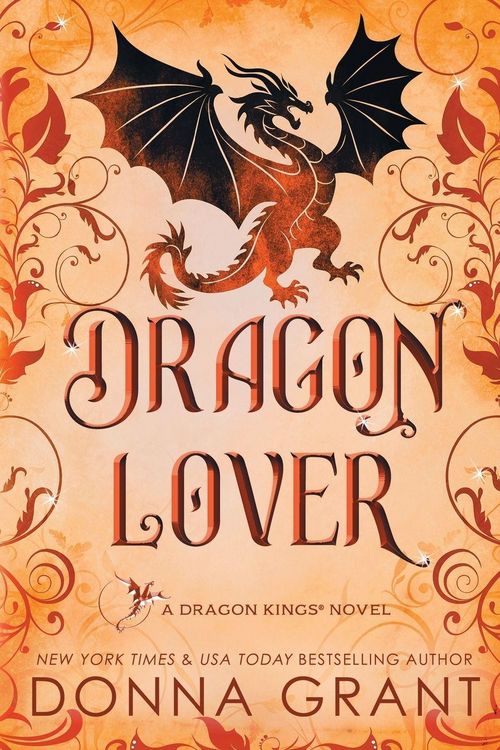 Produktbild: Dragon Lover