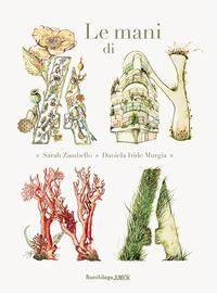 Produktbild: Le mani di Anna
