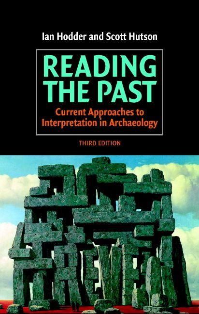 Produktbild: Reading the Past