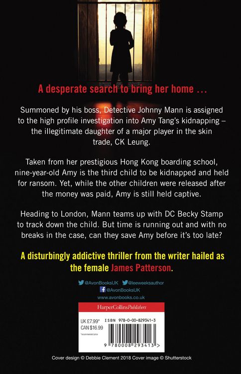 Produktbild: Trafficked