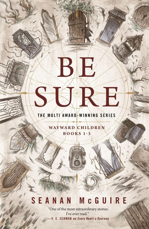 Produktbild: Be Sure