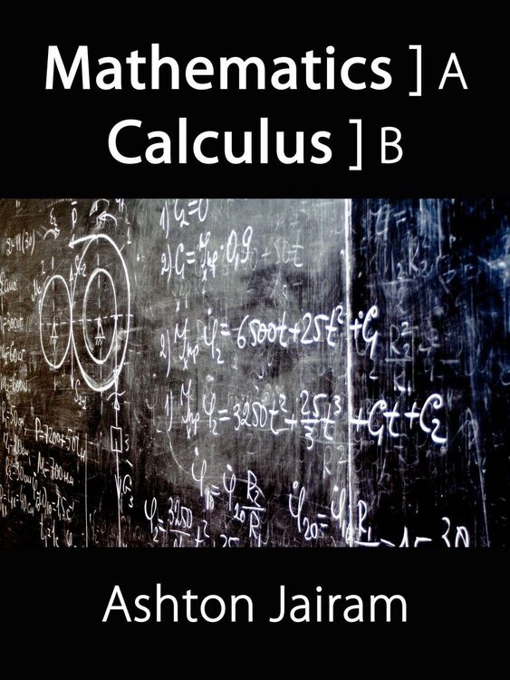 Produktbild: Mathematics Calculus